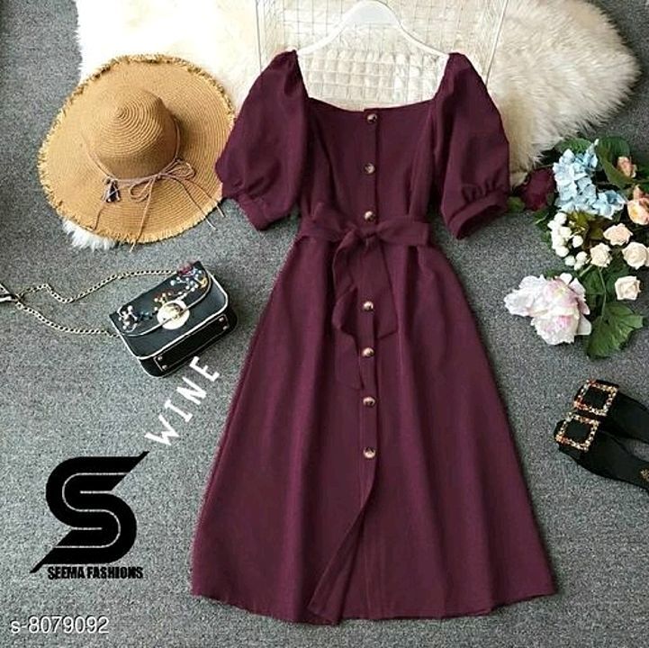 Product uploaded by Dress collection on 9/24/2020