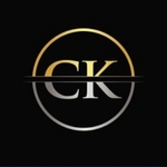 Business logo of Ck Stores
