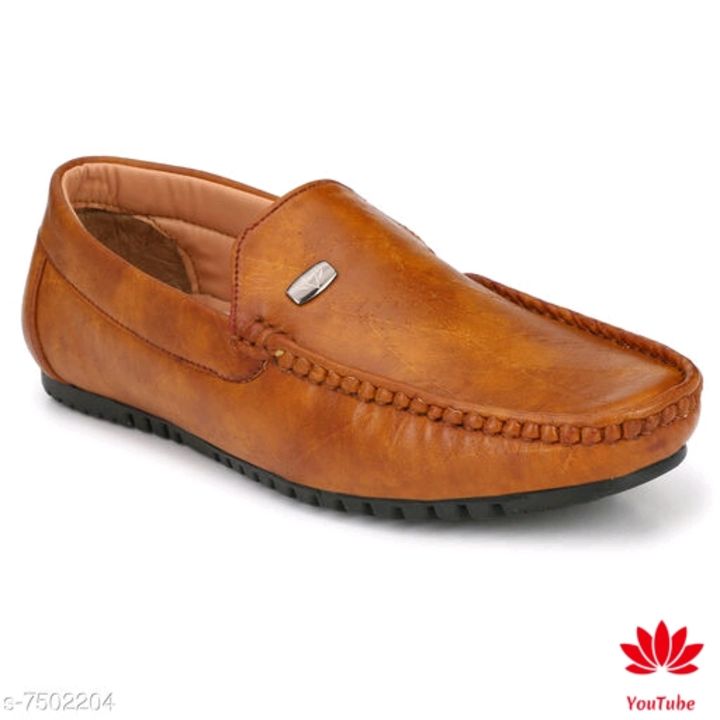 Catalog Name:*Relaxed Fashionable Men's Shoes*
Material: Synthetic
Pattern: Solid
Multipack: 1
Sizes uploaded by business on 12/6/2021