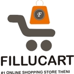 Business logo of Fillucart