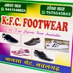 Business logo of Kfc footwear