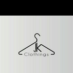 Business logo of Pk clothes