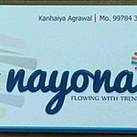 Business logo of Nayona