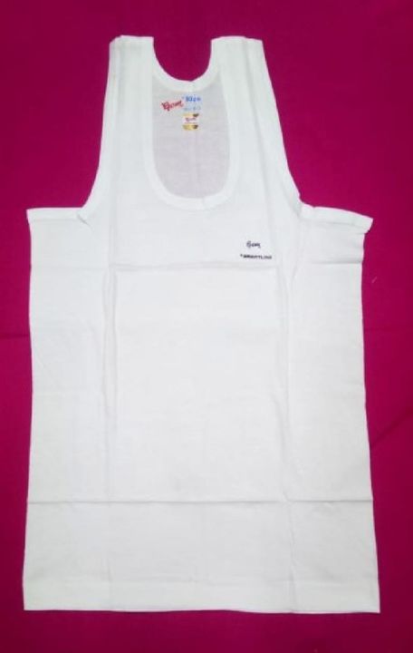 Latest vest for men (pack of 5)  uploaded by business on 12/6/2021