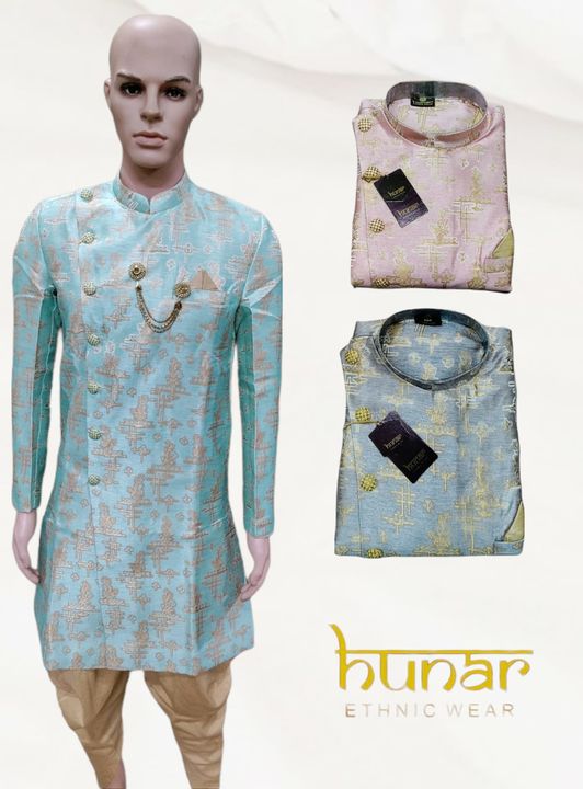 Post image New collection ethnic wear