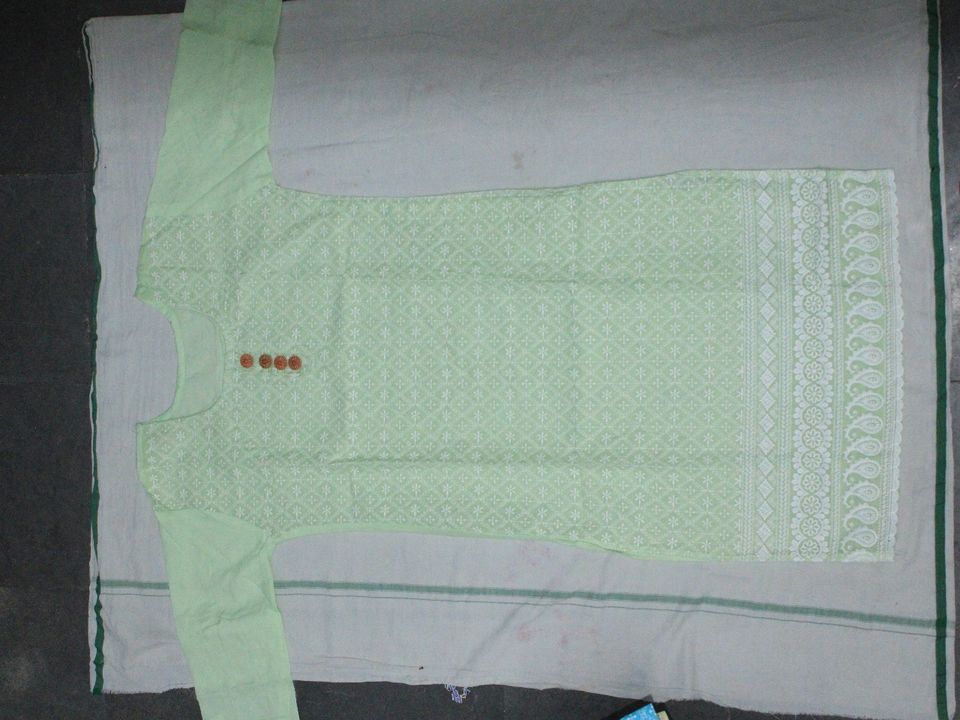 Kurthi  uploaded by Vukkalkar Retail Private Limited on 12/6/2021