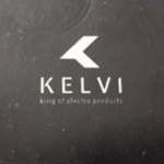 Business logo of Kelvi electro product