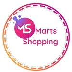 Business logo of Marts shopping