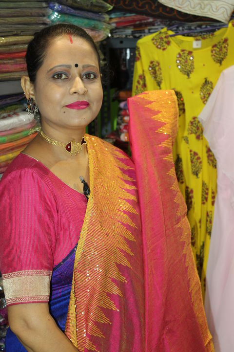 SAREE Bengal  uploaded by Maa Tara Collection on 12/6/2021