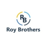 Business logo of Roy Brothers