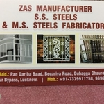 Business logo of Zas manufacturer
