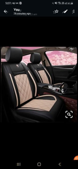 modern uploaded by leather car seat cover on 12/6/2021