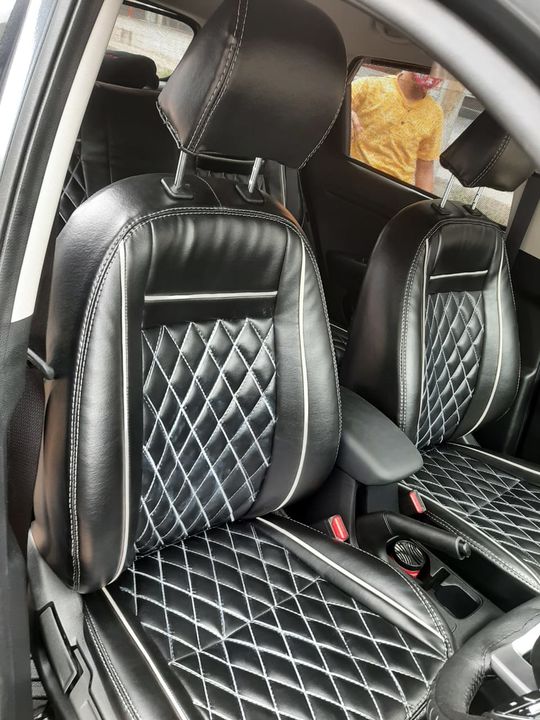Product uploaded by leather car seat cover on 12/6/2021