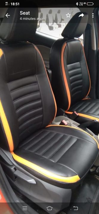 Product uploaded by leather car seat cover on 12/6/2021