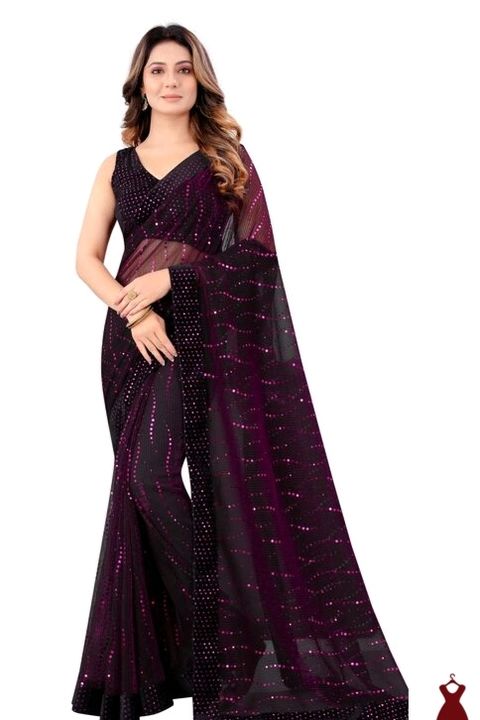 Post image COD available
Saree fabric Lycra bland
Blouse fabric Lycra bland
Ranning blouse
Pattern dyed/washed
Blouse pattern woven design
Multipack single
Free size