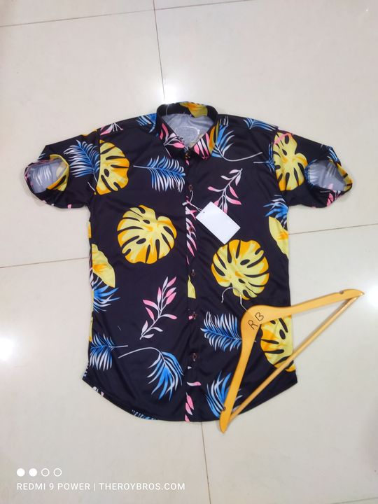 Printed shirt uploaded by business on 12/6/2021