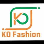 Business logo of Ko Fashion
