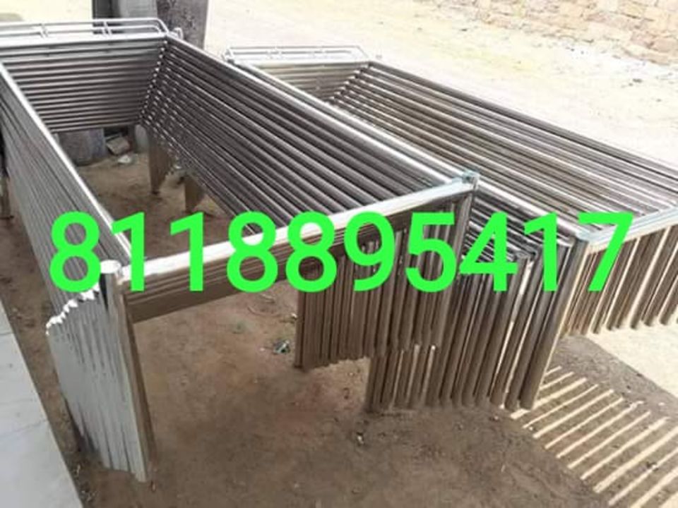 Steel masa uploaded by Rajeshwar Steel furniture on 12/6/2021