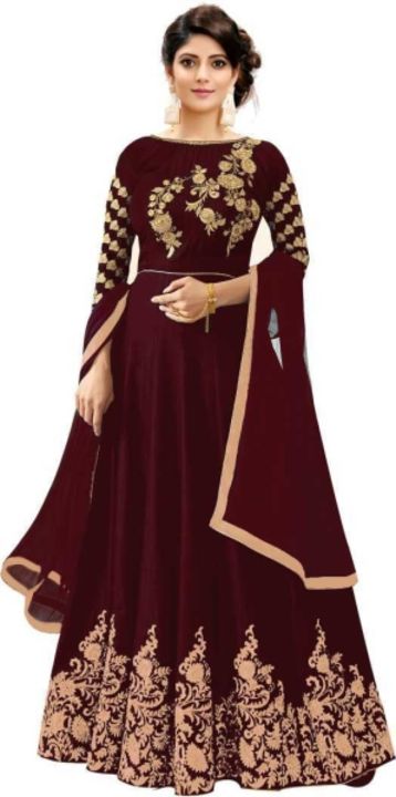 Mohnish Fashion Anarkali Gown

 uploaded by business on 12/6/2021