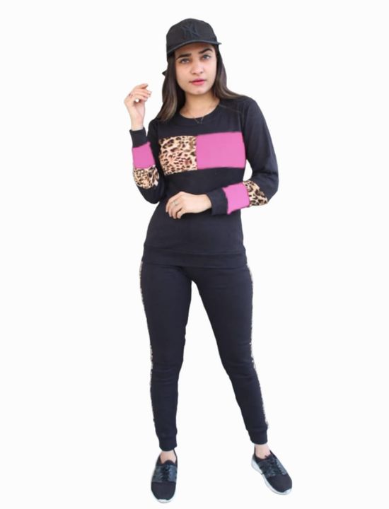 Women's tracksuits Rib cotton  uploaded by Handycart on 12/6/2021