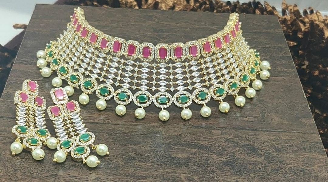 Mutha jewellery