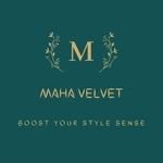 Business logo of MAHA VELVET