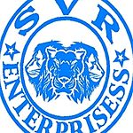 Business logo of S V R 