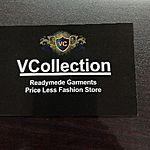 Business logo of V Collection