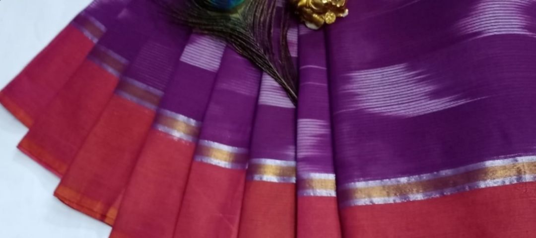 Chettinad fancy pure cotton sarees