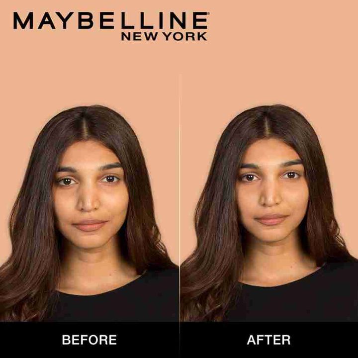 Maybelline New York Fit Me Concealer uploaded by business on 12/6/2021
