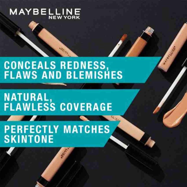 Maybelline New York Fit Me Concealer uploaded by MA Cosmetic on 12/6/2021