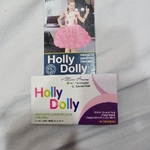 Business logo of Holly dolly