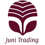Business logo of Juni Trading