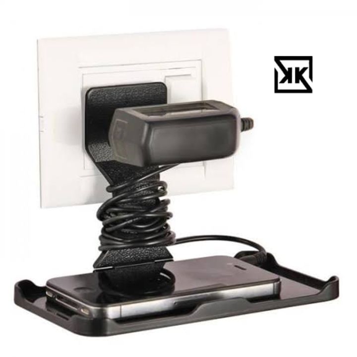 Charging stand uploaded by Krishna collection on 12/6/2021
