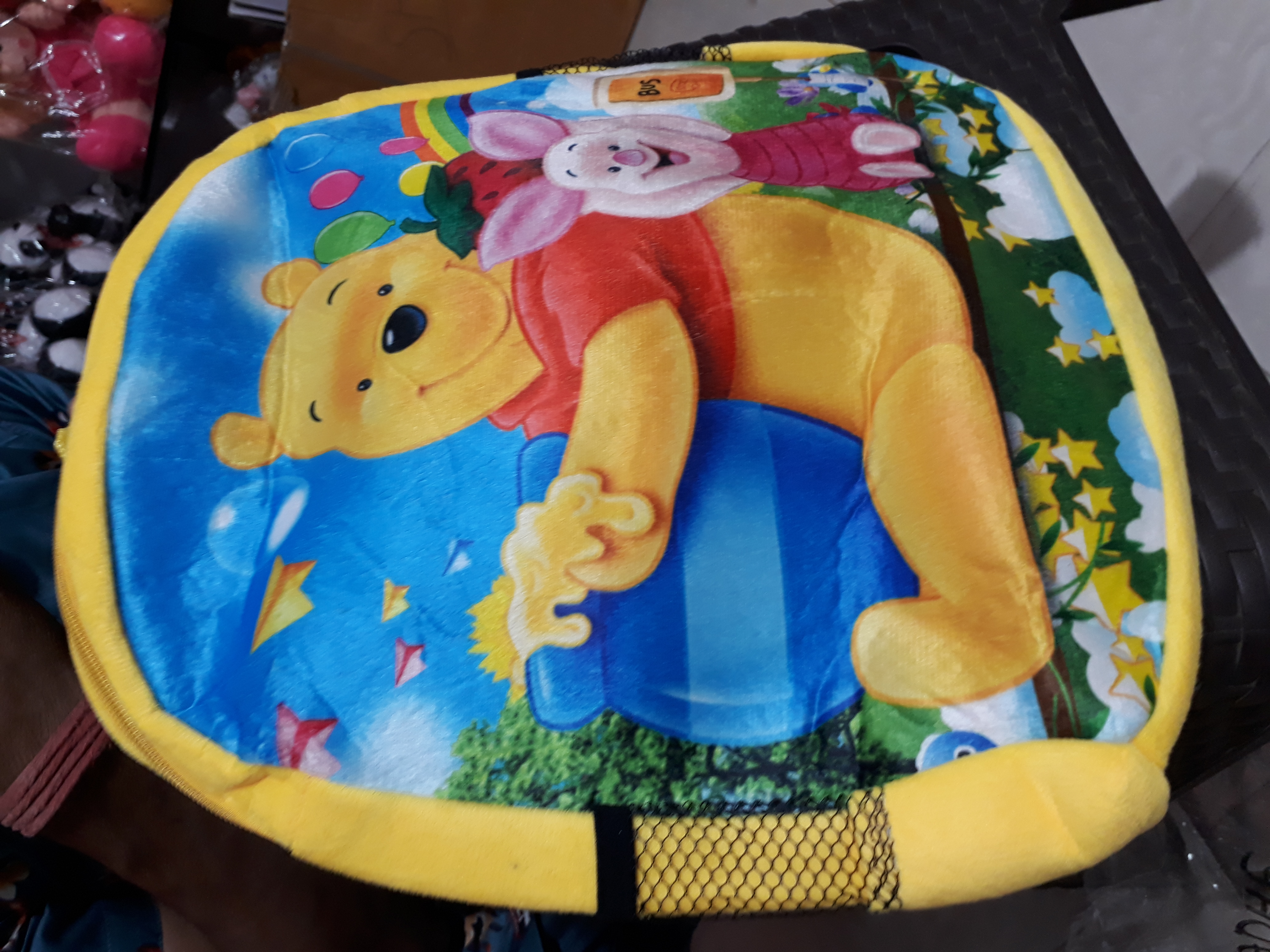 Playgroup Nursery School Bags  uploaded by Toys on 12/6/2021