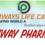 Business logo of INWAY PHARMA AND SURGICALS