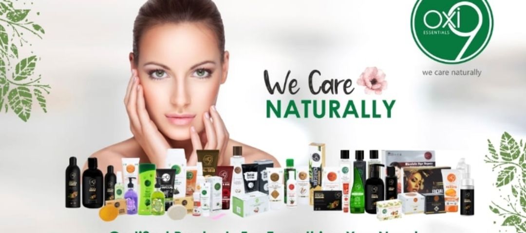 Naaz beauty products
