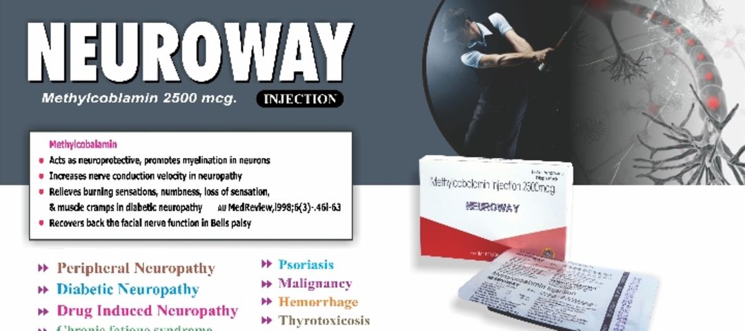 INWAY PHARMA AND SURGICALS