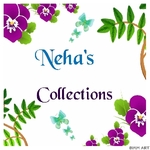 Business logo of Neha's Collections