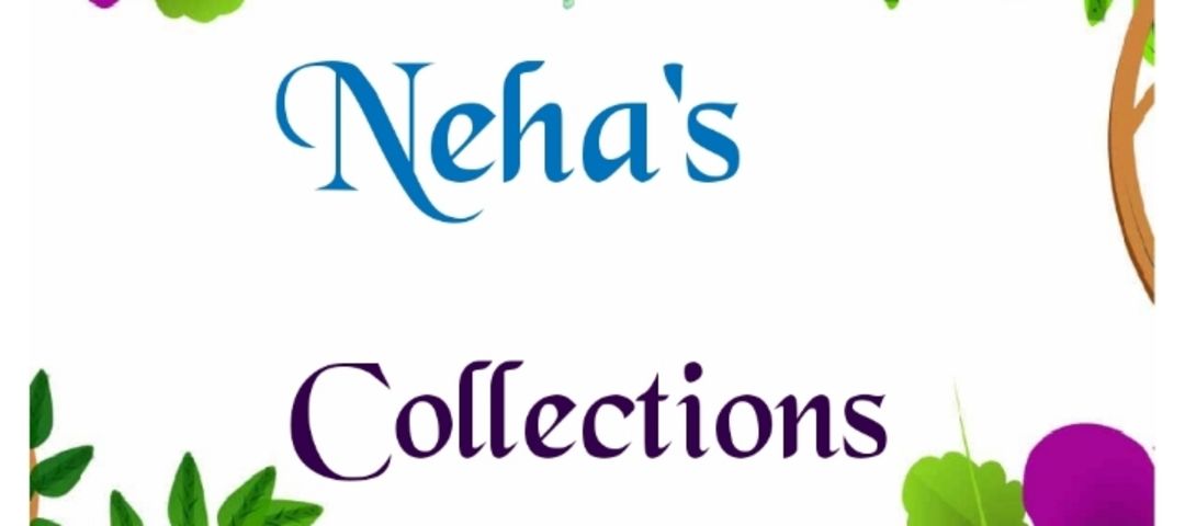 Neha's Collections