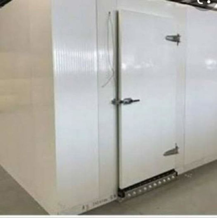 Cold storage  uploaded by Mega cool Engineering on 12/6/2021