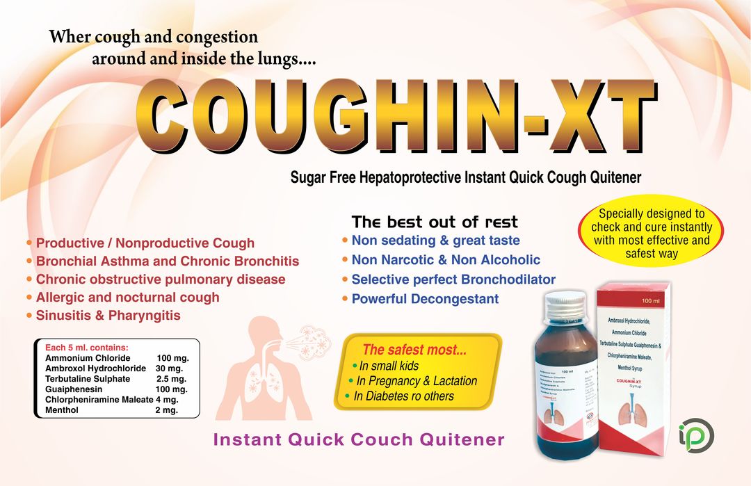 Syp. COUGHIN-XT uploaded by business on 12/6/2021