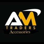 Business logo of A. M. Traders