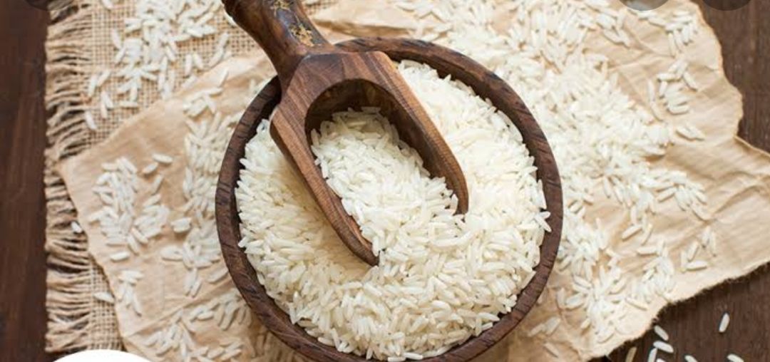 Basmati Rice uploaded by Taj agro enterprises on 12/6/2021