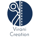 Business logo of Virani Creation