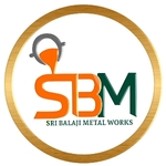 Business logo of SRI BALAJI METAL WORKS