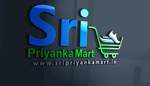 Business logo of Sripriyankamart based out of Khammam
