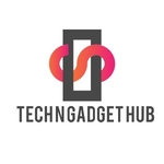 Business logo of Tech N Gadget Hub