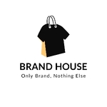 Business logo of BRAND HOUSE