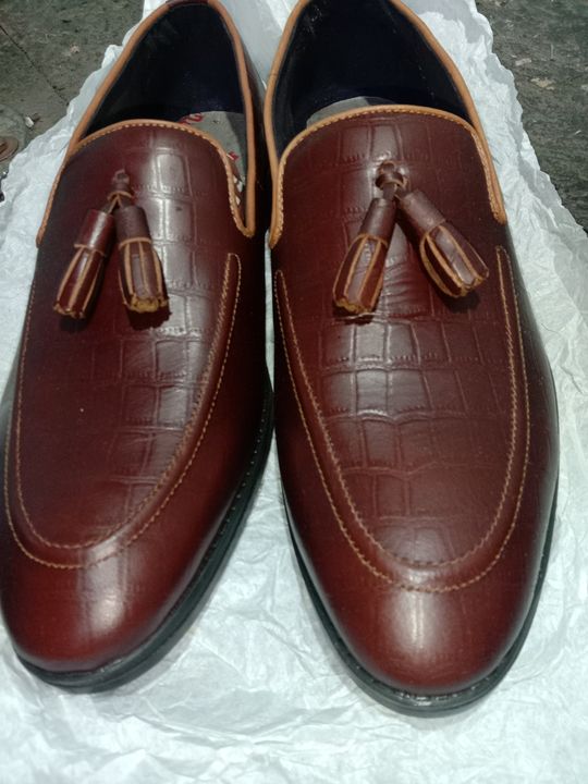 Formal shoes  uploaded by business on 12/6/2021